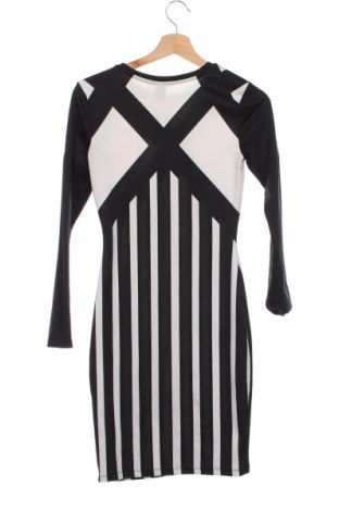 Kleid H&M, Größe XS, Farbe Mehrfarbig, Preis € 9,99