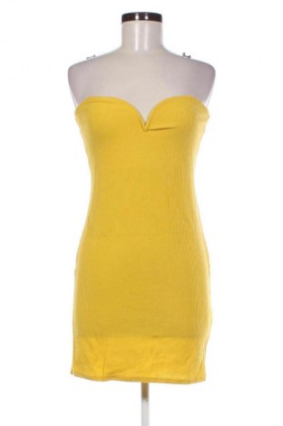 Šaty  H&M, Velikost M, Barva Žlutá, Cena  349,00 Kč
