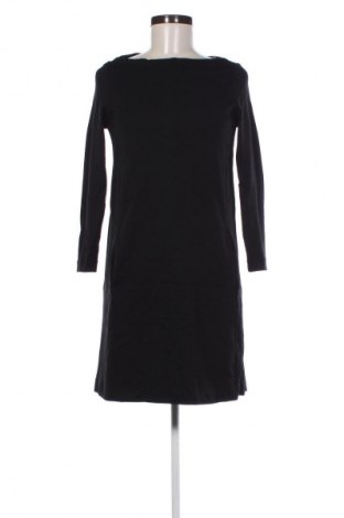 Рокля H&M, Размер XS, Цвят Черен, Цена 29,99 лв.