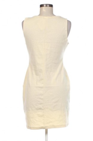 Sukienka H&M, Rozmiar L, Kolor Żółty, Cena 77,99 zł