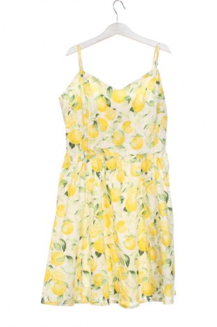 Рокля H&M, Размер S, Цвят Многоцветен, Цена 41,16 лв.
