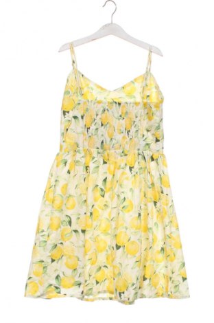 Рокля H&M, Размер S, Цвят Многоцветен, Цена 41,16 лв.
