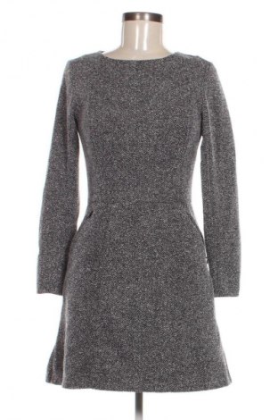 Рокля H&M, Размер M, Цвят Сив, Цена 12,99 лв.