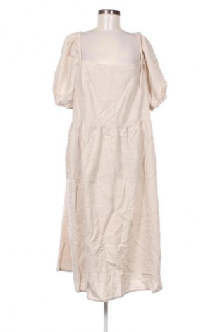 Ruha H&M, Méret 3XL, Szín Bézs, Ár 9 196 Ft