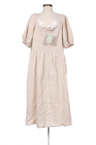 Ruha H&M, Méret 3XL, Szín Bézs, Ár 9 196 Ft