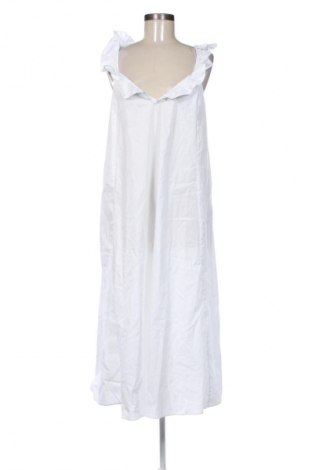 Kleid H&M, Größe M, Farbe Weiß, Preis 19,99 €