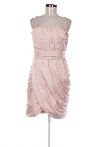 Šaty  H&M, Veľkosť L, Farba Ružová, Cena  19,95 €