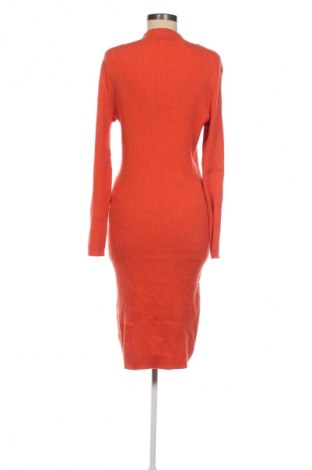 Šaty  H&M, Veľkosť XL, Farba Oranžová, Cena  14,83 €