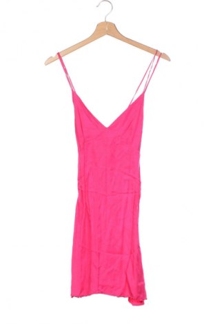 Rochie H&M, Mărime XXS, Culoare Roz, Preț 61,99 Lei