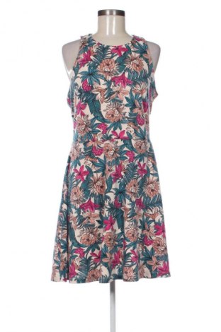 Šaty  H&M, Velikost L, Barva Vícebarevné, Cena  299,00 Kč