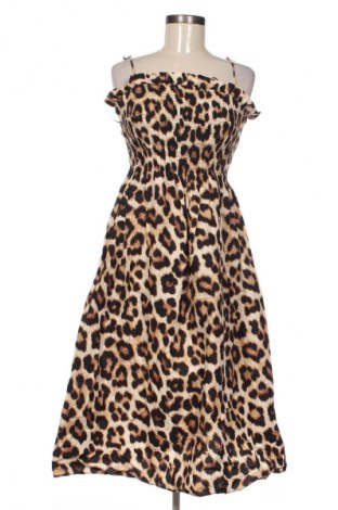 Sukienka H&M, Rozmiar M, Kolor Kolorowy, Cena 69,99 zł