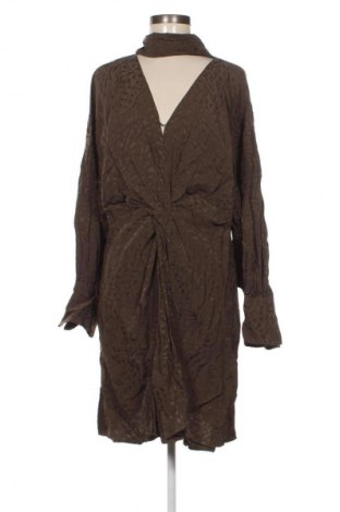 Kleid H&M, Größe L, Farbe Grün, Preis € 15,00