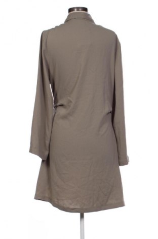 Kleid H&M, Größe L, Farbe Grün, Preis € 23,59