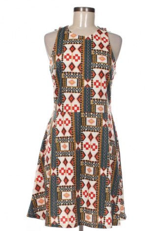 Kleid H&M, Größe L, Farbe Mehrfarbig, Preis 9,99 €