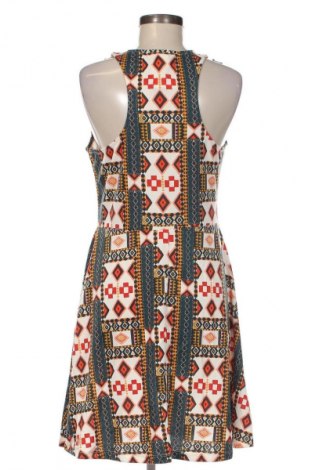 Kleid H&M, Größe L, Farbe Mehrfarbig, Preis 9,99 €