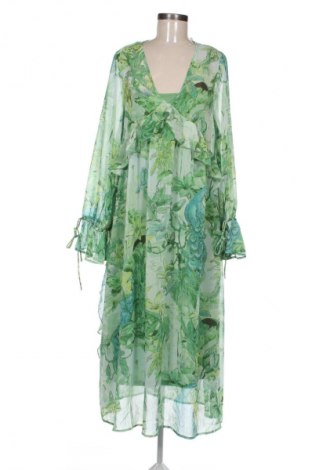 Sukienka H&M, Rozmiar M, Kolor Kolorowy, Cena 66,39 zł