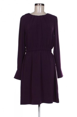 Šaty  H&M, Velikost L, Barva Fialová, Cena  366,00 Kč