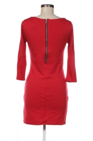 Šaty  H&M, Velikost M, Barva Červená, Cena  469,00 Kč
