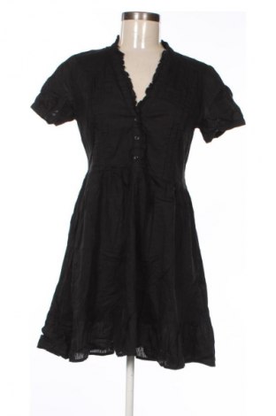 Šaty  H&M, Veľkosť M, Farba Čierna, Cena  14,77 €