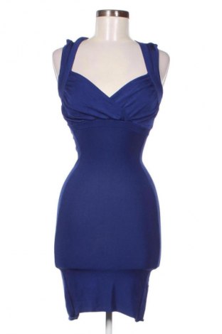 Kleid H&M, Größe S, Farbe Blau, Preis € 11,99