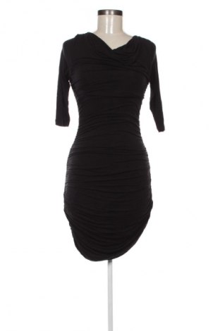 Kleid H&M, Größe S, Farbe Schwarz, Preis 14,77 €