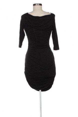 Kleid H&M, Größe S, Farbe Schwarz, Preis 14,77 €