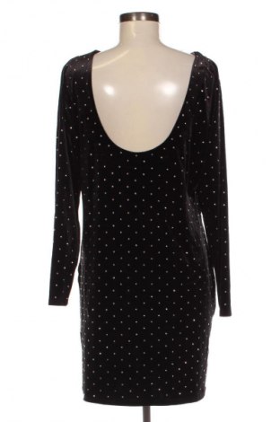 Šaty  H&M, Velikost XL, Barva Černá, Cena  469,00 Kč