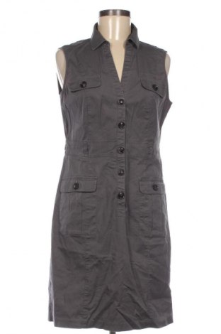 Kleid H&M, Größe L, Farbe Grau, Preis € 11,99
