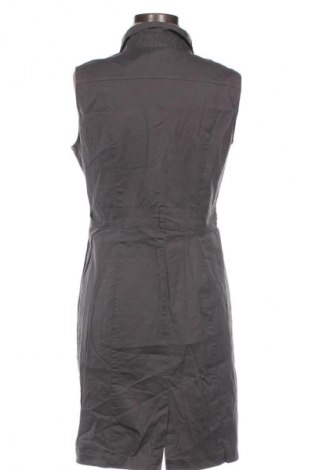 Kleid H&M, Größe L, Farbe Grau, Preis € 11,99