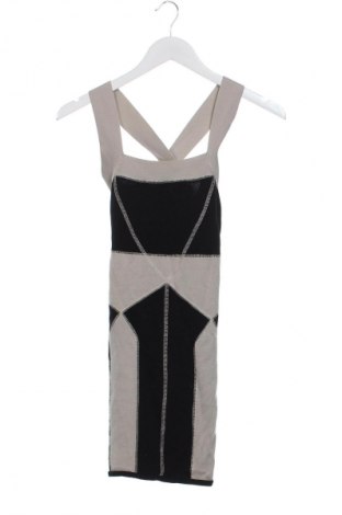 Kleid H&M, Größe XS, Farbe Mehrfarbig, Preis € 9,99