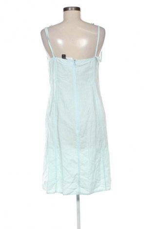 Φόρεμα H&M, Μέγεθος L, Χρώμα Μπλέ, Τιμή 14,91 €