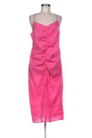 Kleid H&M, Größe XL, Farbe Rosa, Preis € 14,77