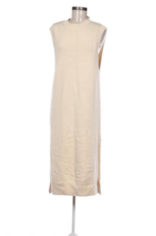 Šaty  H&M, Velikost S, Barva Krémová, Cena  366,00 Kč