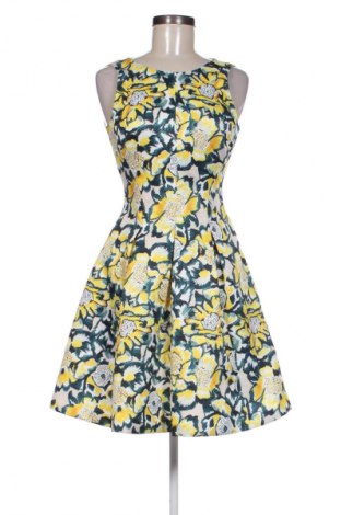 Kleid H&M, Größe S, Farbe Mehrfarbig, Preis 11,99 €
