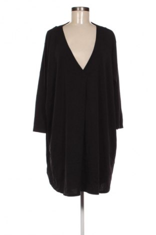Kleid H&M, Größe XXL, Farbe Schwarz, Preis 20,99 €