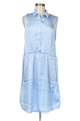 Šaty  H&M, Veľkosť XL, Farba Modrá, Cena  15,86 €