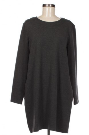 Sukienka H&M, Rozmiar L, Kolor Szary, Cena 67,41 zł