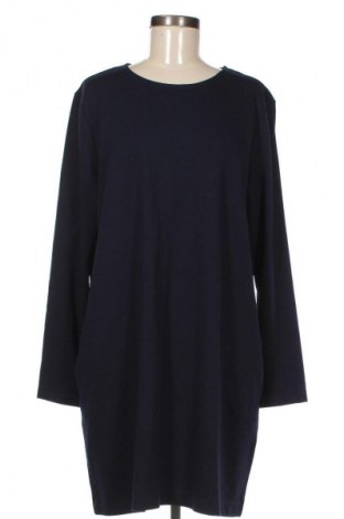 Рокля H&M, Размер L, Цвят Син, Цена 29,33 лв.