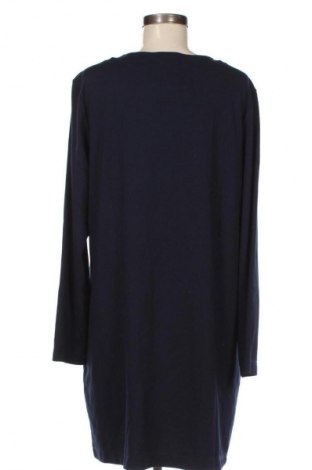 Рокля H&M, Размер L, Цвят Син, Цена 29,33 лв.