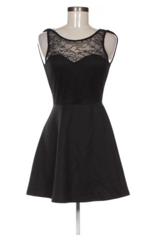 Rochie H&M, Mărime M, Culoare Negru, Preț 100,99 Lei