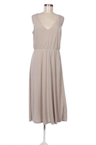 Šaty  H&M, Veľkosť L, Farba Sivá, Cena  11,95 €