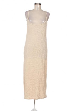 Rochie H&M, Mărime XL, Culoare Bej, Preț 96,82 Lei