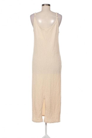 Rochie H&M, Mărime XL, Culoare Bej, Preț 96,82 Lei