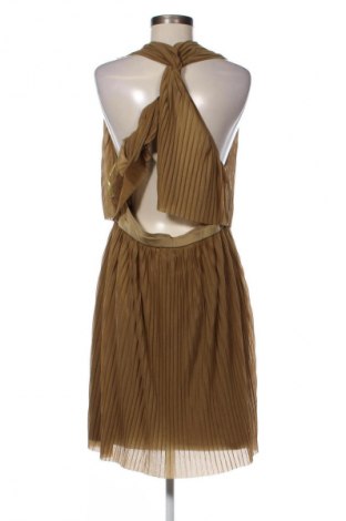 Kleid H&M, Größe L, Farbe Grün, Preis € 12,99