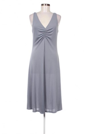 Φόρεμα H&M, Μέγεθος M, Χρώμα Γκρί, Τιμή 11,99 €