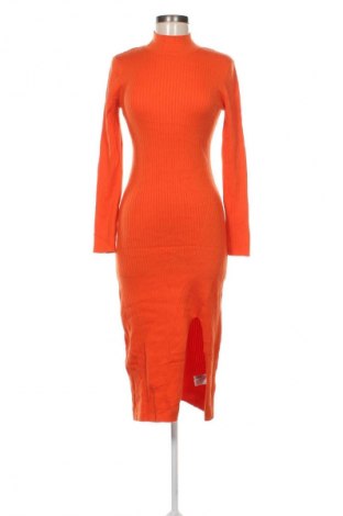 Kleid H&M, Größe S, Farbe Orange, Preis 20,99 €