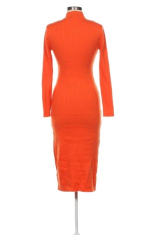 Kleid H&M, Größe S, Farbe Orange, Preis 20,99 €