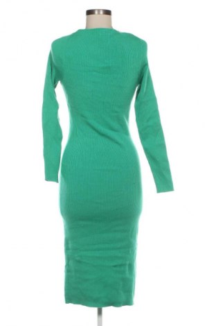 Kleid H&M, Größe L, Farbe Grün, Preis 21,99 €