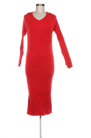 Šaty  H&M, Velikost XL, Barva Červená, Cena  469,00 Kč