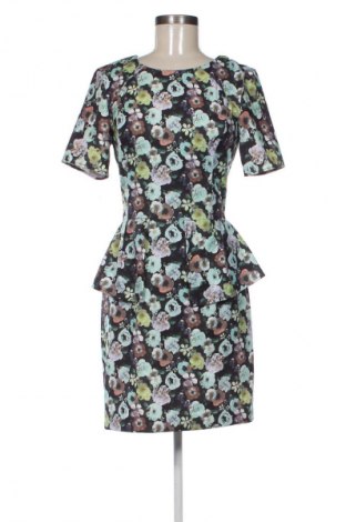 Kleid H&M, Größe M, Farbe Mehrfarbig, Preis 11,99 €